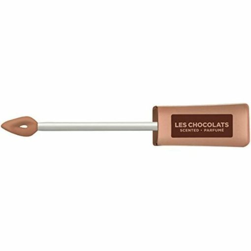 L'Oreal Infallible Pro Matte Les Chocolats Scent Liquid Lipstick Sweet Tooth 844 - Suthern Picker