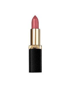 L'Oréal Paris Colour Riche Matte Lipcolour Matte-Caron 0.13 oz. - Suthern Picker