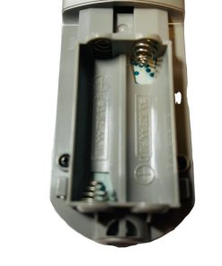Genuine Sony RM-PJM16 Projector Remote Control Tested Works NO BACK - Suthern Picker