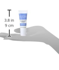 Neutrogena Healthy Skin Anti-Wrinkle Eye Cream with Alpha Hydroxy Acid AHA - Suthern Picker