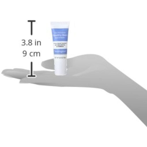Neutrogena Healthy Skin Anti-Wrinkle Eye Cream with Alpha Hydroxy Acid AHA - Suthern Picker