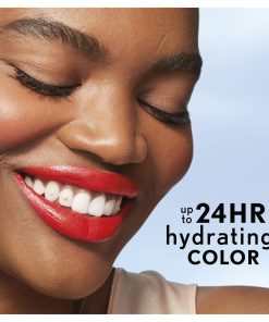 COVERGIRL Exhibitionist Cream Lipstick Peach High #490 - Suthern Picker