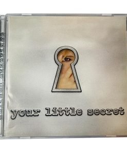Your Little Secret by Melissa Etheridge CD 1995 - Suthern Picker