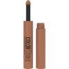 Maybelline New York Color Strike Eye Shadow Pen Cream To Powder Finish 45 Chase - Suthern Picker