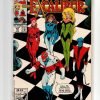 Excalibur #47 Marvel Comics Comic Book FEB 1992 Technet & Kylun 1st Cerise - Suthern Picker
