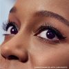 L'Oreal Bambi Eye Mascara Waterproof Hydrofuse #405 Blackest Black Eye Opening - Suthern Picker