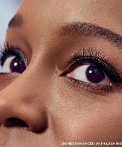 L'Oreal Bambi Eye Mascara Waterproof Hydrofuse #405 Blackest Black Eye Opening - Suthern Picker