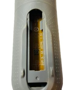 Magnavox GENUINE NB062 DVD Remote Control Tested Works NO BACK - Suthern Picker