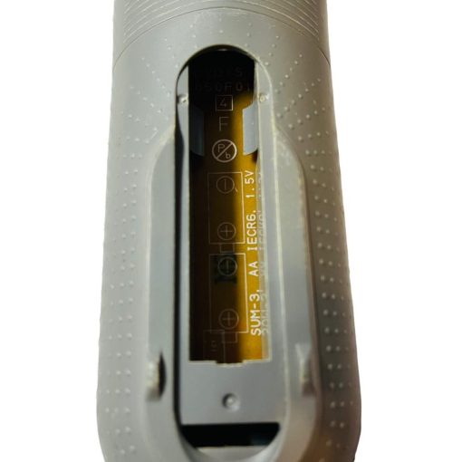Magnavox GENUINE NB062 DVD Remote Control Tested Works NO BACK - Suthern Picker