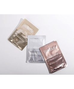 Masque Bar Rose Gold Foil Peel Off Mask Sachet 0.41 Fluid Ounce - Suthern Picker