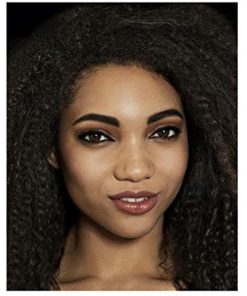 Maybelline TattooStudio Longwear Waterproof Eyebrow Gel Makeup Black Brown - Suthern Picker