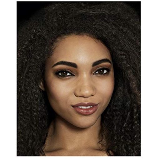 Maybelline TattooStudio Longwear Waterproof Eyebrow Gel Makeup Black Brown - Suthern Picker