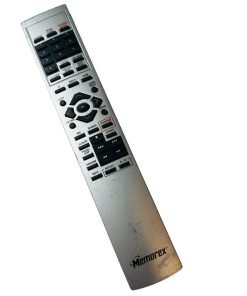 Memorex SUM-3 DVD Remote Control Tested Working - Suthern Picker