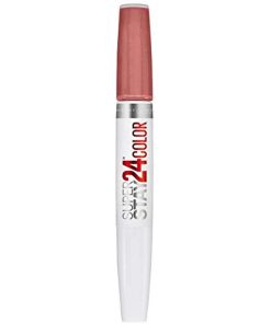 Maybelline New York Superstay 24 2-Step Lipcolor Committed Coral 041 - Suthern Picker