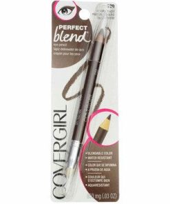 Covergirl Perfect Blend Eyeliner Pencil Smoky Taupe #130 - Suthern Picker