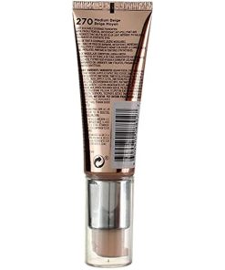 Dream Urban Cover Full Coverage Protective Sunscreen Makeup 330 Toffee - Suthern Picker