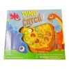Dino Catch Fishing Fun Spinning Board Game For Kids & Families Ages 4 And Up - Suthern Picker