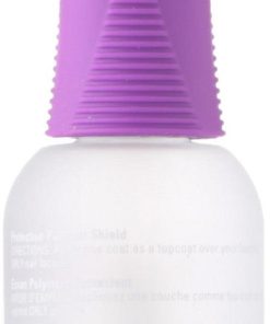 Orly Top Nail Coat Won't Chip 0.6 Ounce - Suthern Picker
