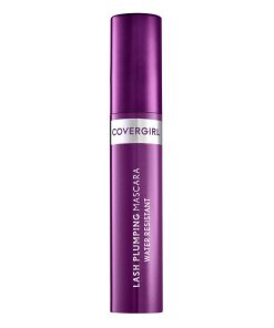 COVERGIRL Simply Ageless Lash Plumping Mascara Black Water Resistant #120 - Suthern Picker