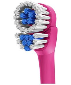 Colgate Kids Powered Toothbrush Trolls Extra Soft - Suthern Picker