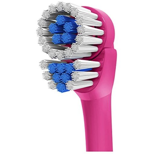 Colgate Kids Powered Toothbrush Trolls Extra Soft - Suthern Picker