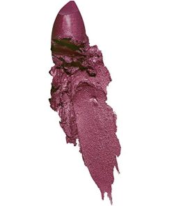 Maybelline New York Color Matte Metallic Lipstick 996 Copper Rose 0.15 Oz - Suthern Picker