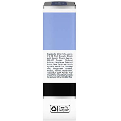 Neutrogena Healthy Skin Anti-Wrinkle Eye Cream with Alpha Hydroxy Acid AHA - Suthern Picker