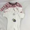 Lot of Girl's Newborn Clothing Tops Shirts and Pants Bottoms - Suthern Picker