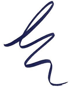 MAYBELLINE Eyestudio Master Precise All Day Ink Pen Liquid Eyeliner Cobalt Blue - Suthern Picker