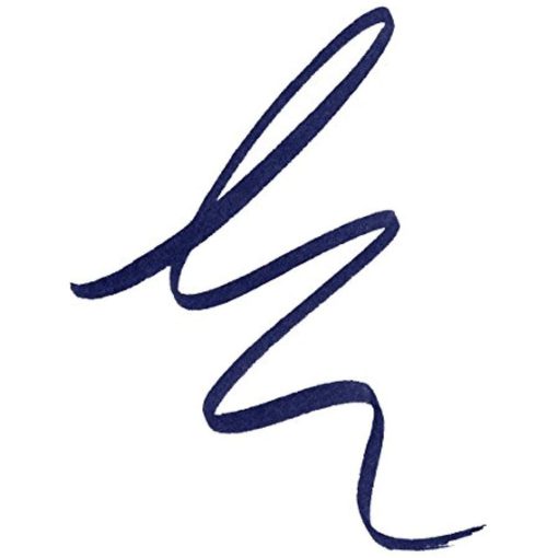 MAYBELLINE Eyestudio Master Precise All Day Ink Pen Liquid Eyeliner Cobalt Blue - Suthern Picker