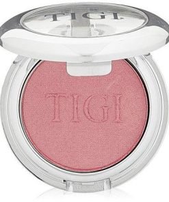 TIGI High Density Single Eyeshadow Orchid Pink By for Women 0.13 Oz Eyeshadow - Suthern Picker