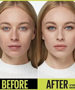 Maybelline Super Stay Full Coverage Liquid Foundation Makeup Fair Porcelain 102 - Suthern Picker