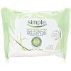Simple Eye Make-Up Remover Pads 30 Count - Suthern Picker