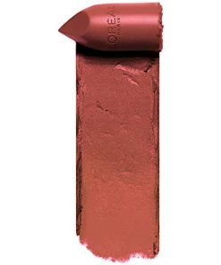 L'Oreal Paris Colour Riche Matte Lipstick Colour Matte-Sterpiece 802 - Suthern Picker