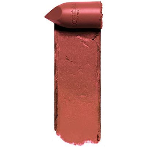 L'Oreal Paris Colour Riche Matte Lipstick Colour Matte-Sterpiece 802 - Suthern Picker