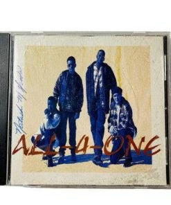 All-4-One CD 1994 - Suthern Picker