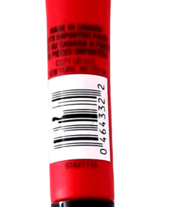 Covergirl Melting Pout Liquid Lipstick #120 Tan-Gel-O 0.27 FL OZ - Suthern Picker