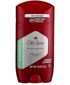 Old Spice Fresh Start Anti-Perspirant Deodorant 2.5 oz - Suthern Picker