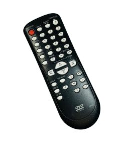 Magnavox NB691 DVD CD Player Remote Control for MDV3400 MDV3400/F7 DP170FX4 - Suthern Picker