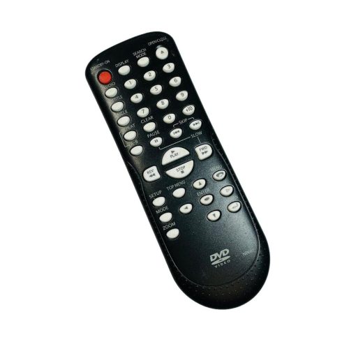 Magnavox NB691 DVD CD Player Remote Control for MDV3400 MDV3400/F7 DP170FX4 - Suthern Picker