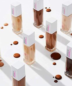 Maybelline Super Stay Full Coverage Liquid Foundation Makeup Truffle 1 Fl Oz 362 - Suthern Picker
