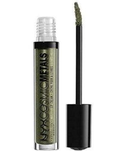 NYX Cosmic Metals Lip Cream: Extraterrestrial (CMLC11) - Suthern Picker