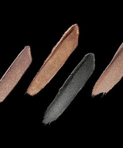 Covergirl Exhibitionist Liquid Glitter Eyeshadow #2 At First Blush 0.13 Fl Oz - Suthern Picker