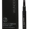 WUNDERBROW D-Fine for Blonde Eyebrows, 0.11 ounce - Suthern Picker