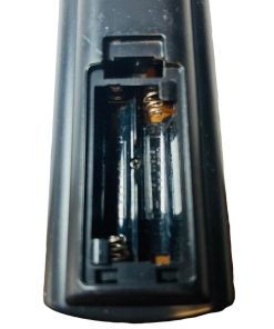 Genuine DENON RC-1033 CD Changer Remote DCM-27 DCM-290 DCM-390 NO BACK TESTED - Suthern Picker