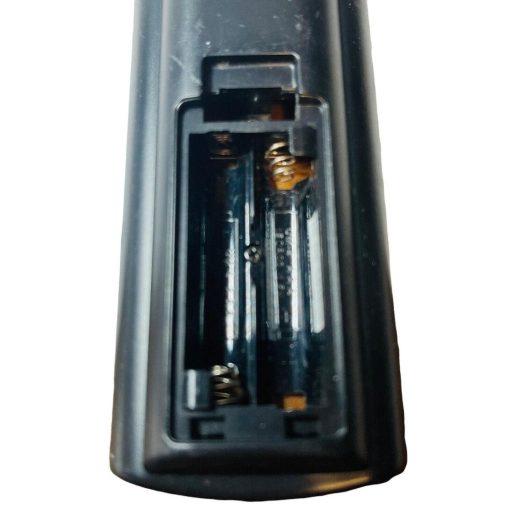 Genuine DENON RC-1033 CD Changer Remote DCM-27 DCM-290 DCM-390 NO BACK TESTED - Suthern Picker