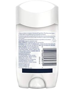 Ivory Gentle Aluminum Free Deodorant Hint Of Aloe 2.4 oz - Suthern Picker