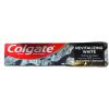 Colgate Essentials Charcoal Teeth Whitening Toothpaste Revitalizing White 4.6 oz - Suthern Picker