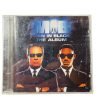 Men In Black MIB The Album CD Movie Soundtrack - Suthern Picker