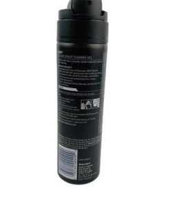Nivea Men Deep Clean Shave Gel 7 Ounce Shaving Natural Charcoal Smooth Skin - Suthern Picker